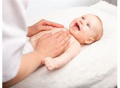 Little Bubbles_Infants Massage