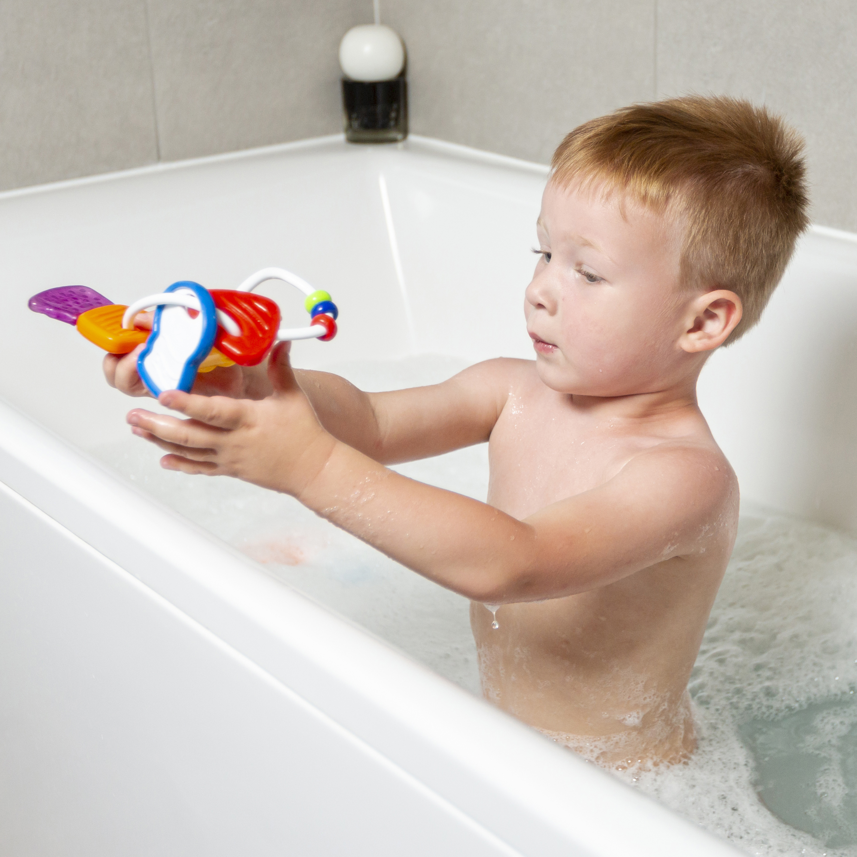 Junior Rejuvenator Massage