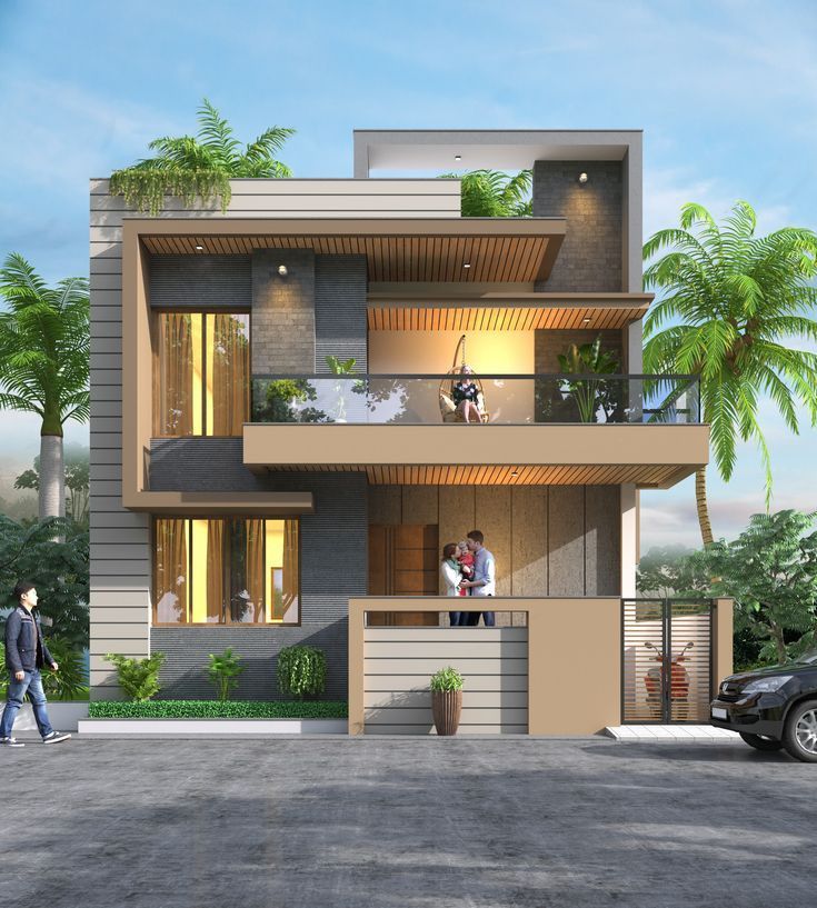 Architectural Design