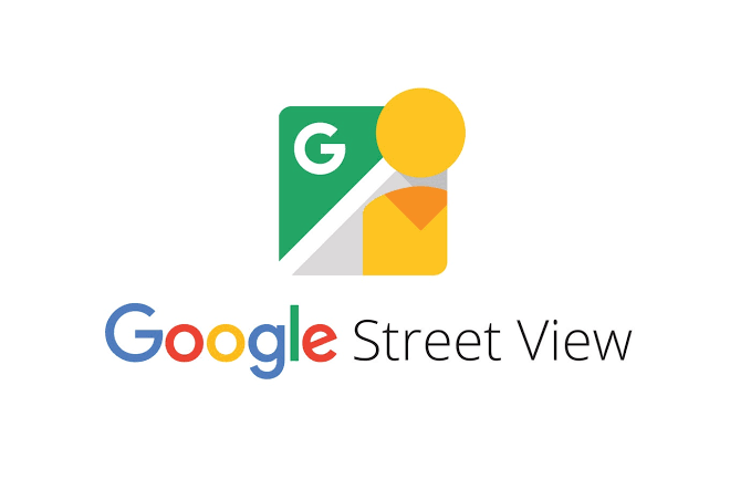 Google Street View