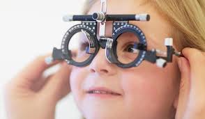Pediatric Ophthalmology