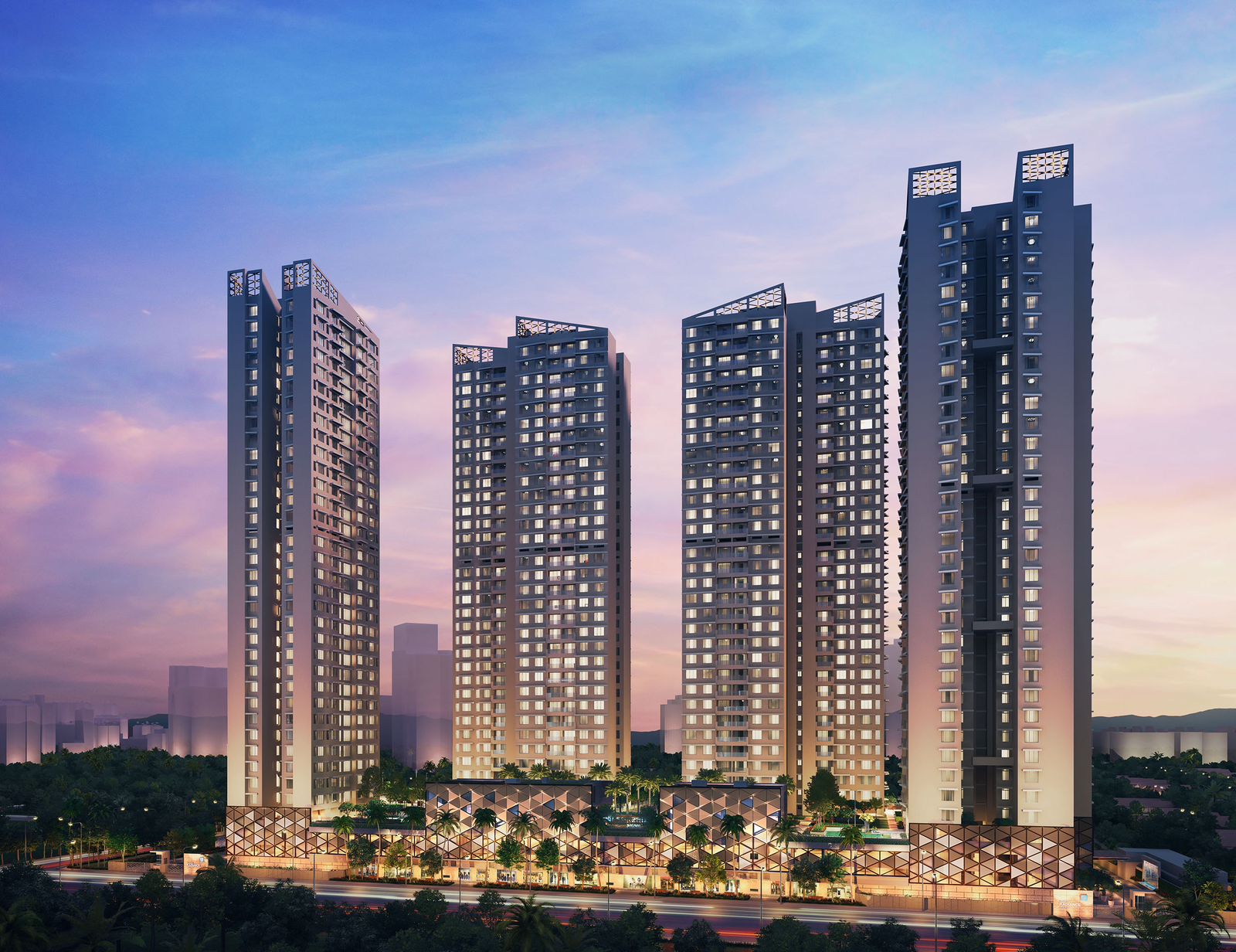 Property Investement