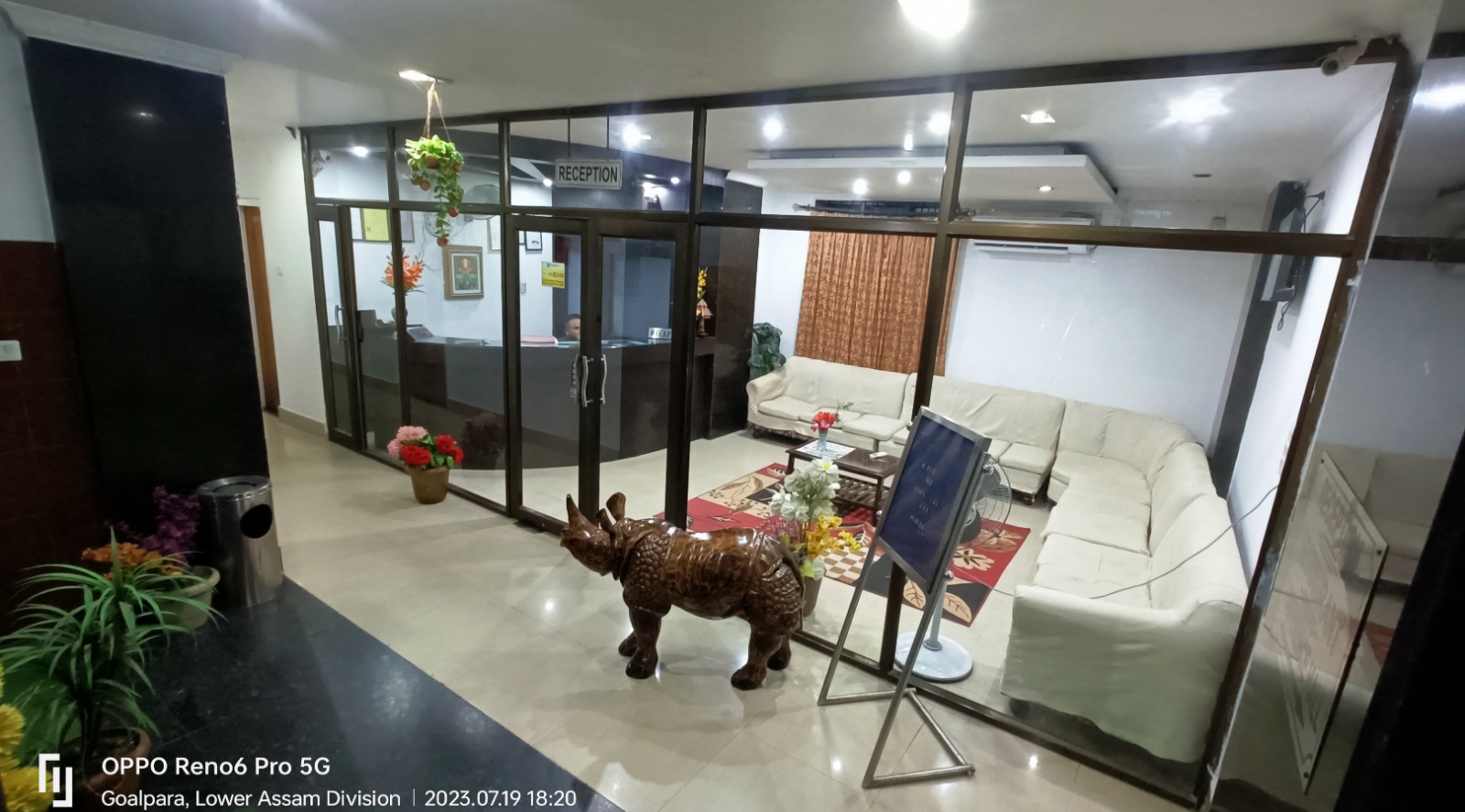 Hotel Booking