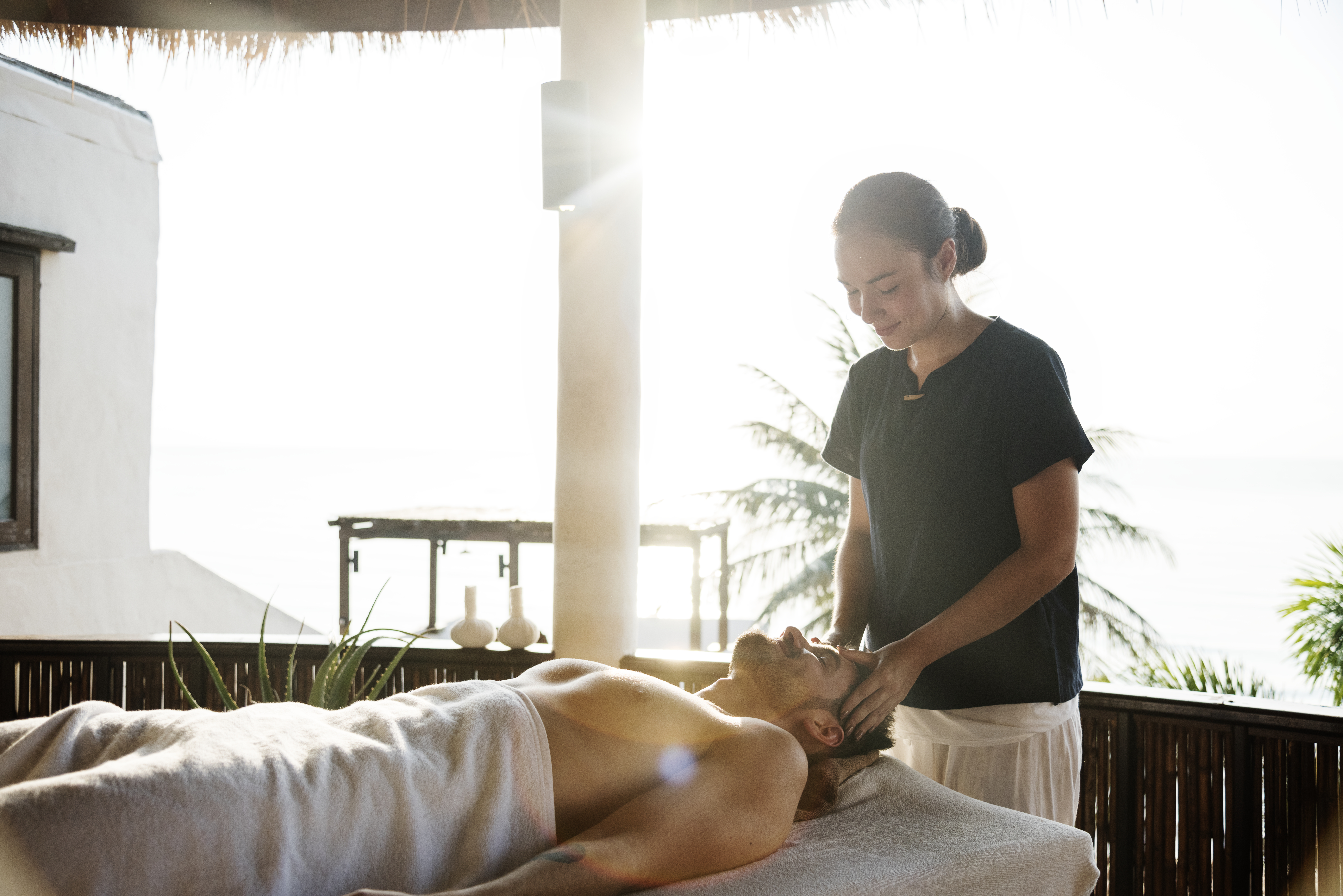 Ziva Thai Spa