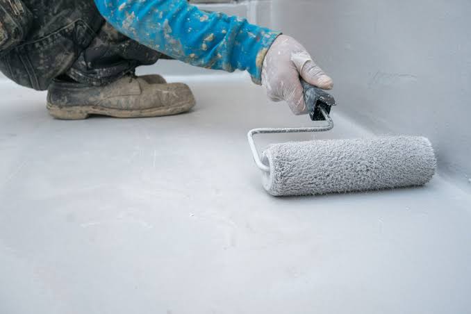 Waterproofing