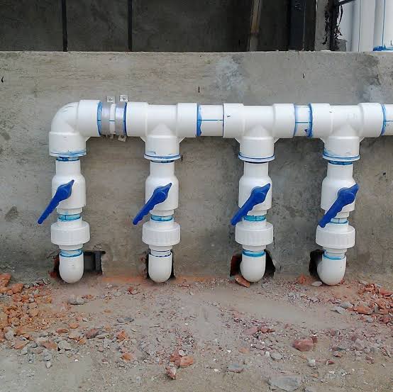 Plumbing