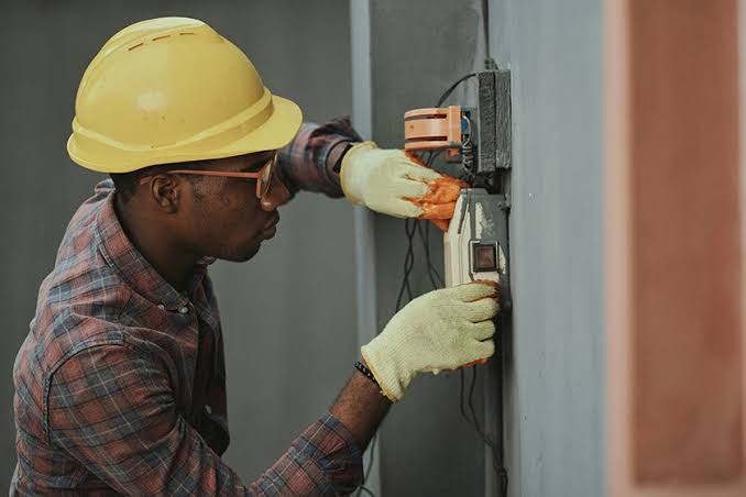 Building Repair