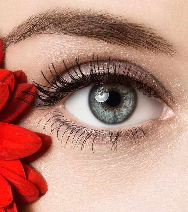 Blepharoplasty (Eyelid correction)