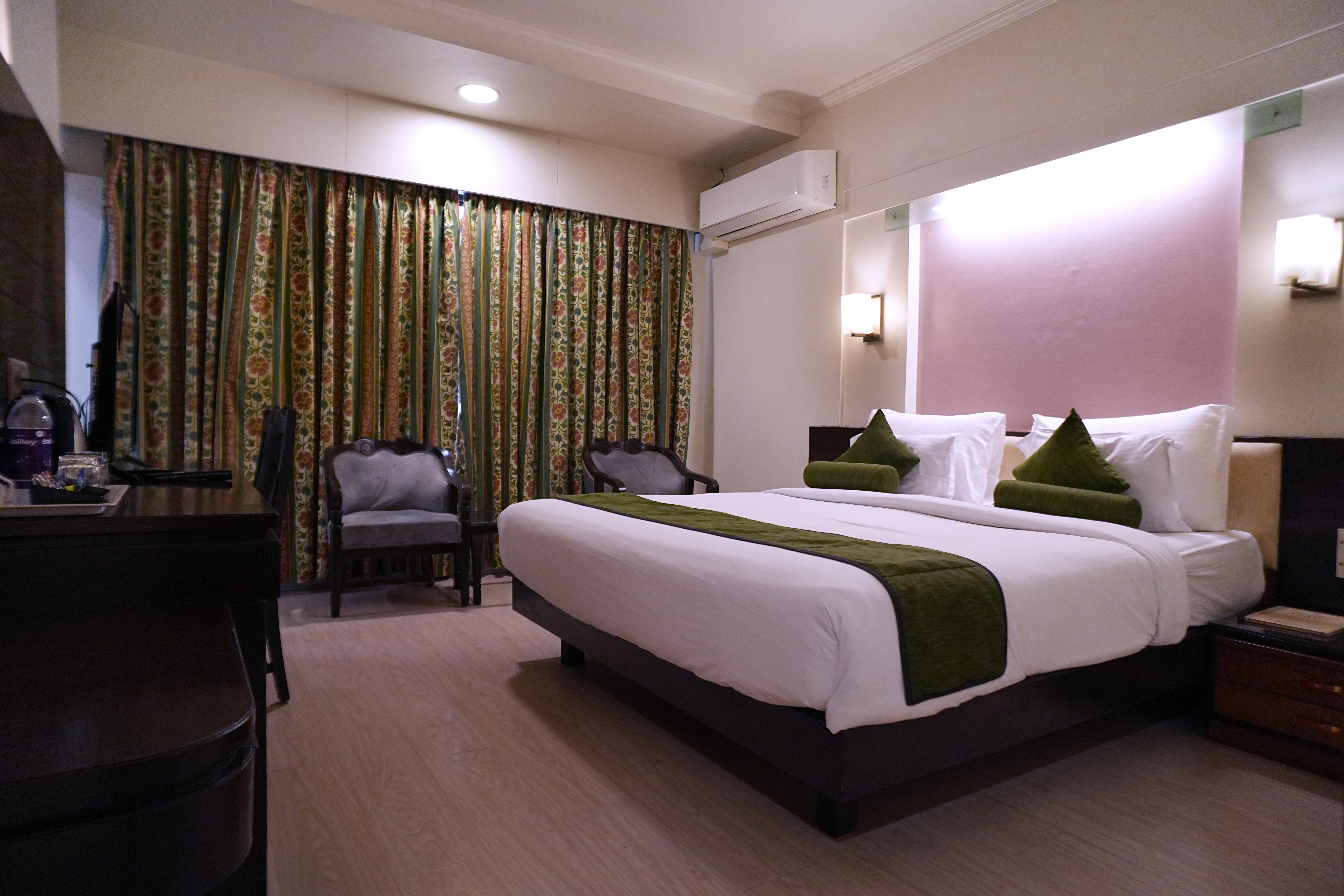 Room Reservation