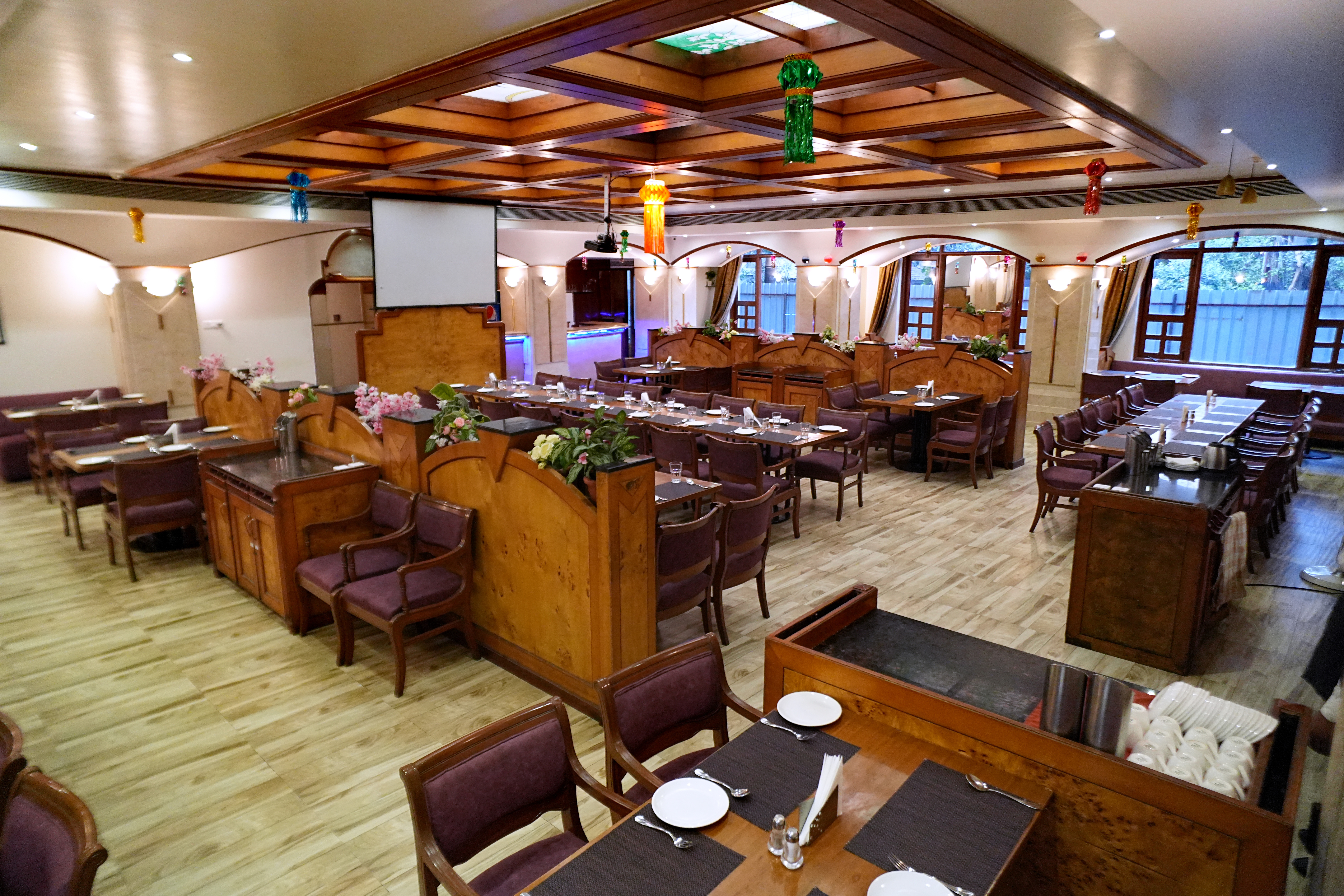 Restaurant Service