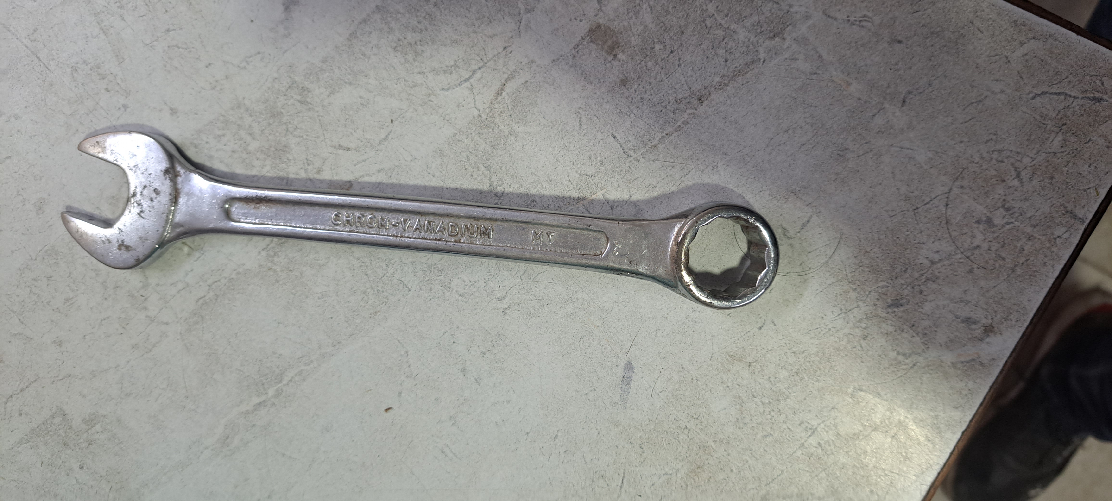 Bike spare parts