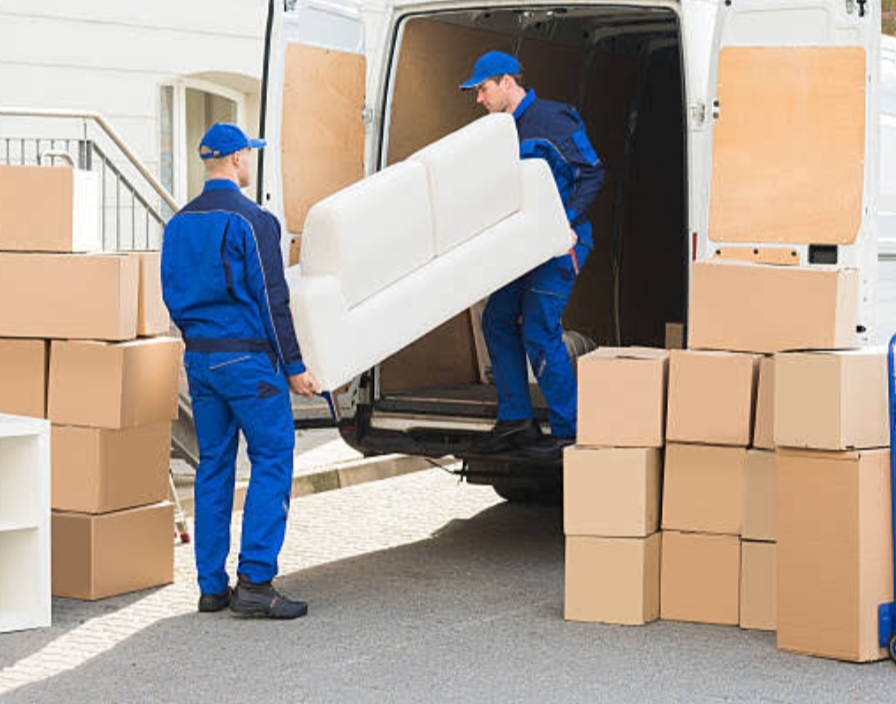 Home delivery