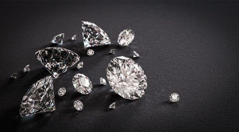 DIAMOND JEWELLERY