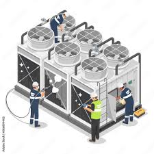 HVAC Industries