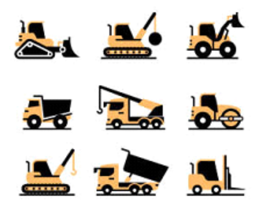Forklift and Material Handling
