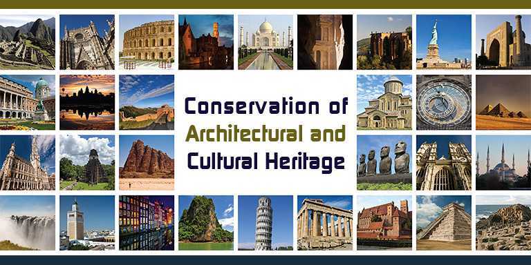 Heritage Restoration