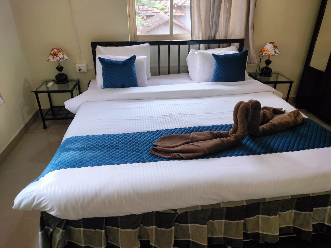 1BHK Superior Room
