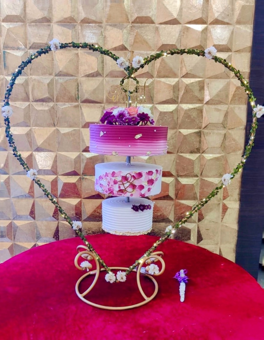Designer Cakes
