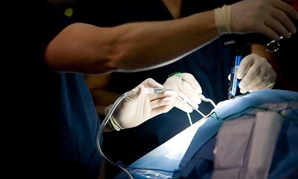 Neuro-Oncology (Brain & Spinal Tumor Surgery)