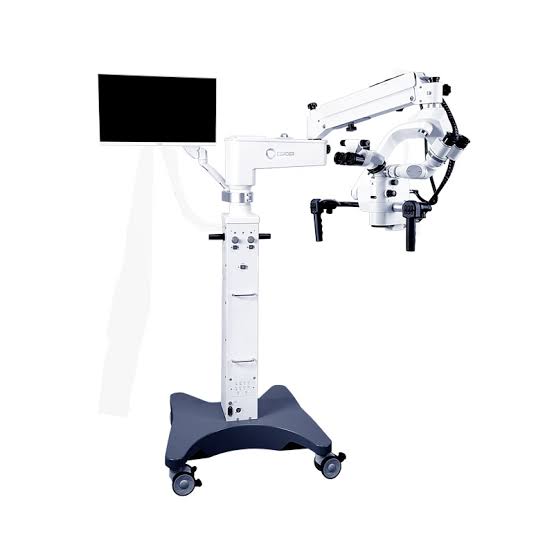 Microscopic Brain & Spine Surgery