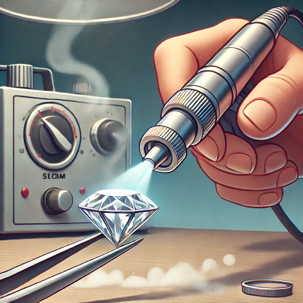 Diamond Industry