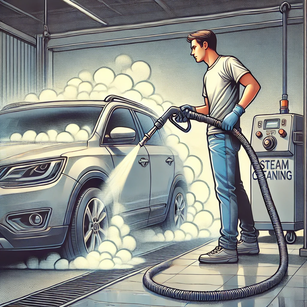 Auto - detailing