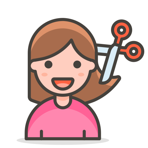 Male and Female HairCuts