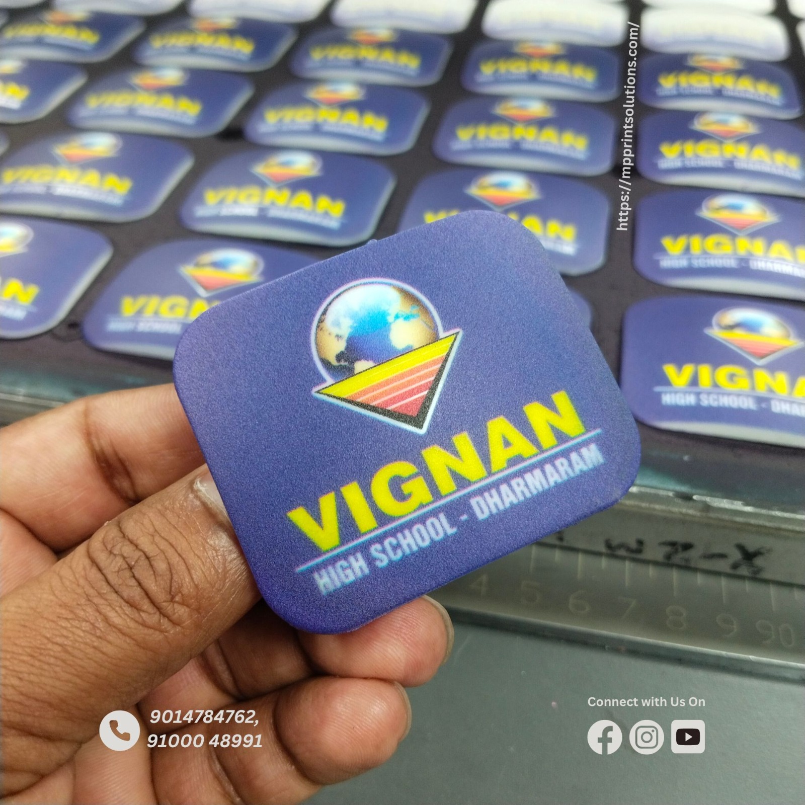 UV Printing