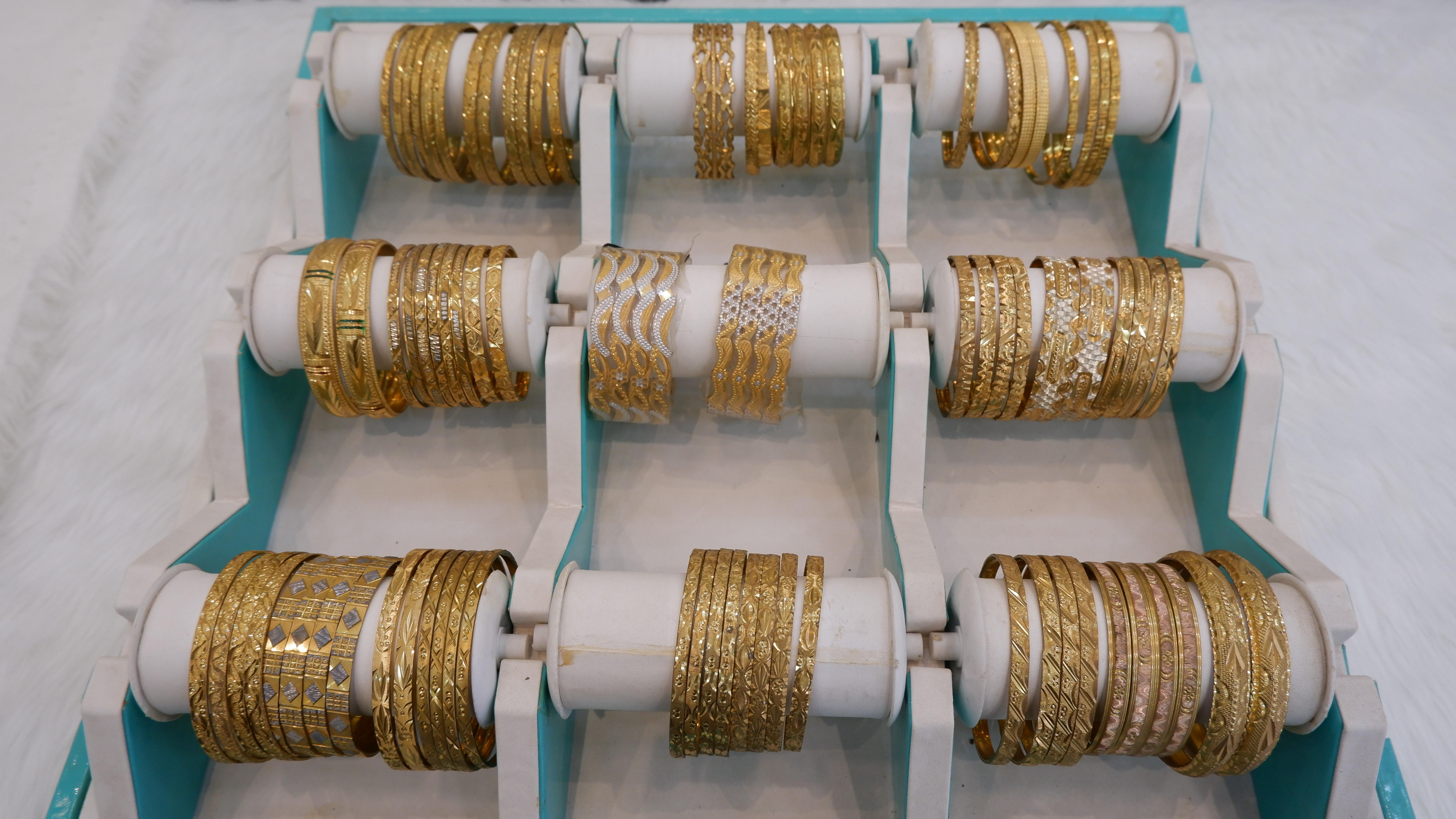 Bangles