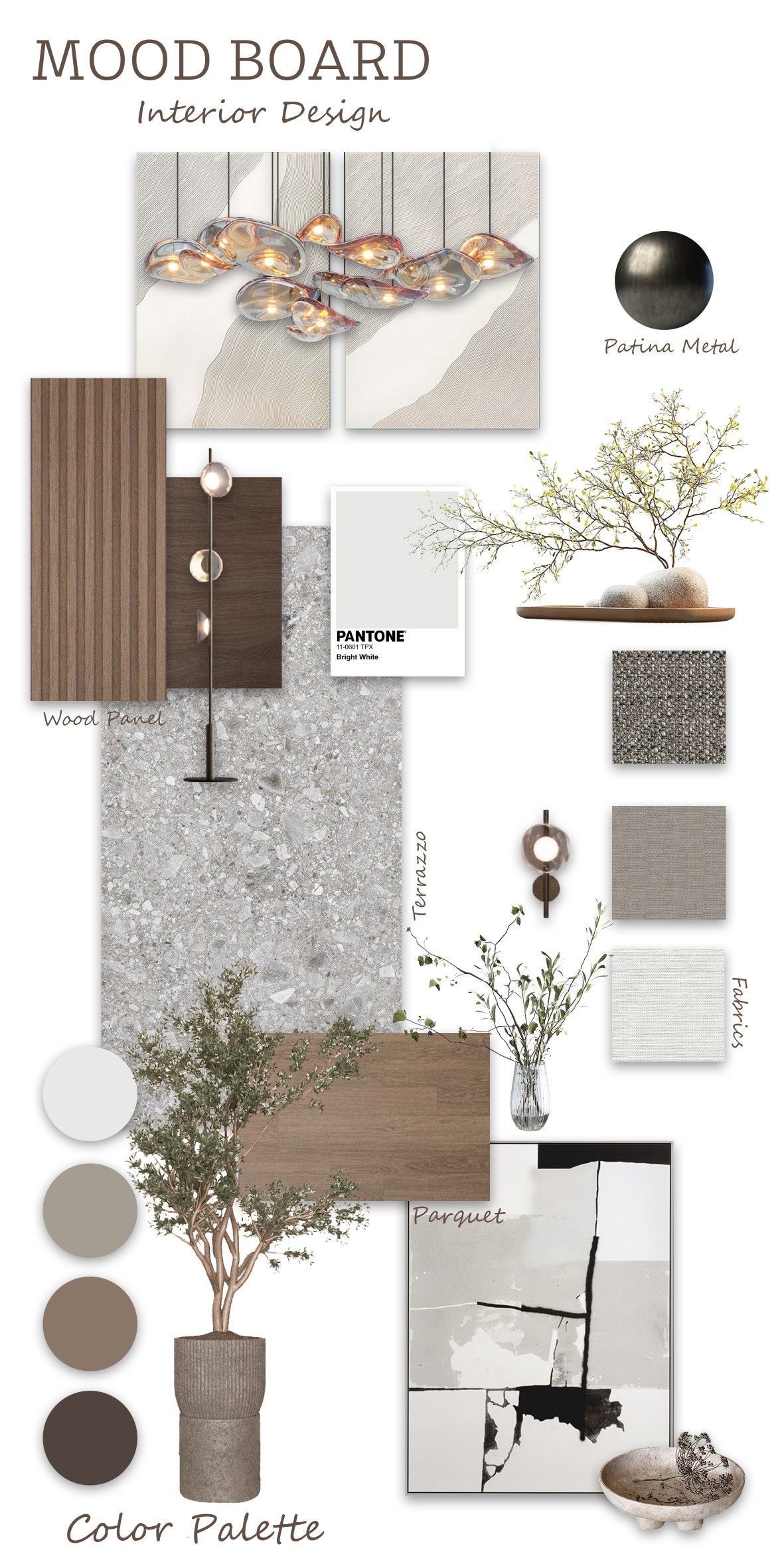 Styling and Accessorizing