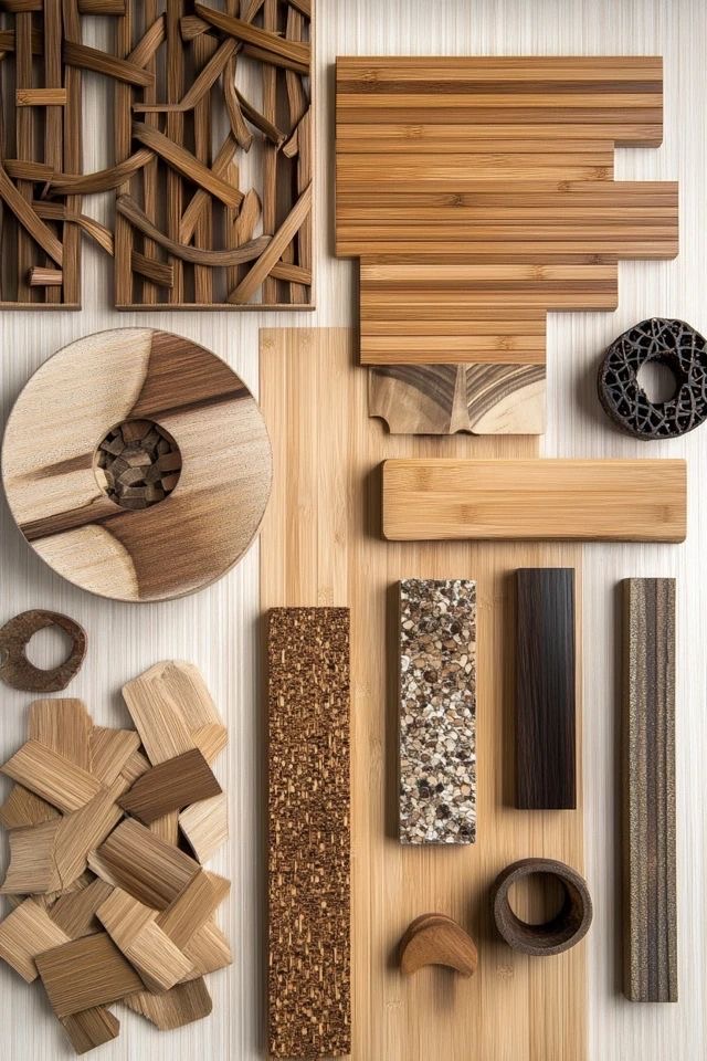 ⁠Sustainability and Eco-Friendly Options