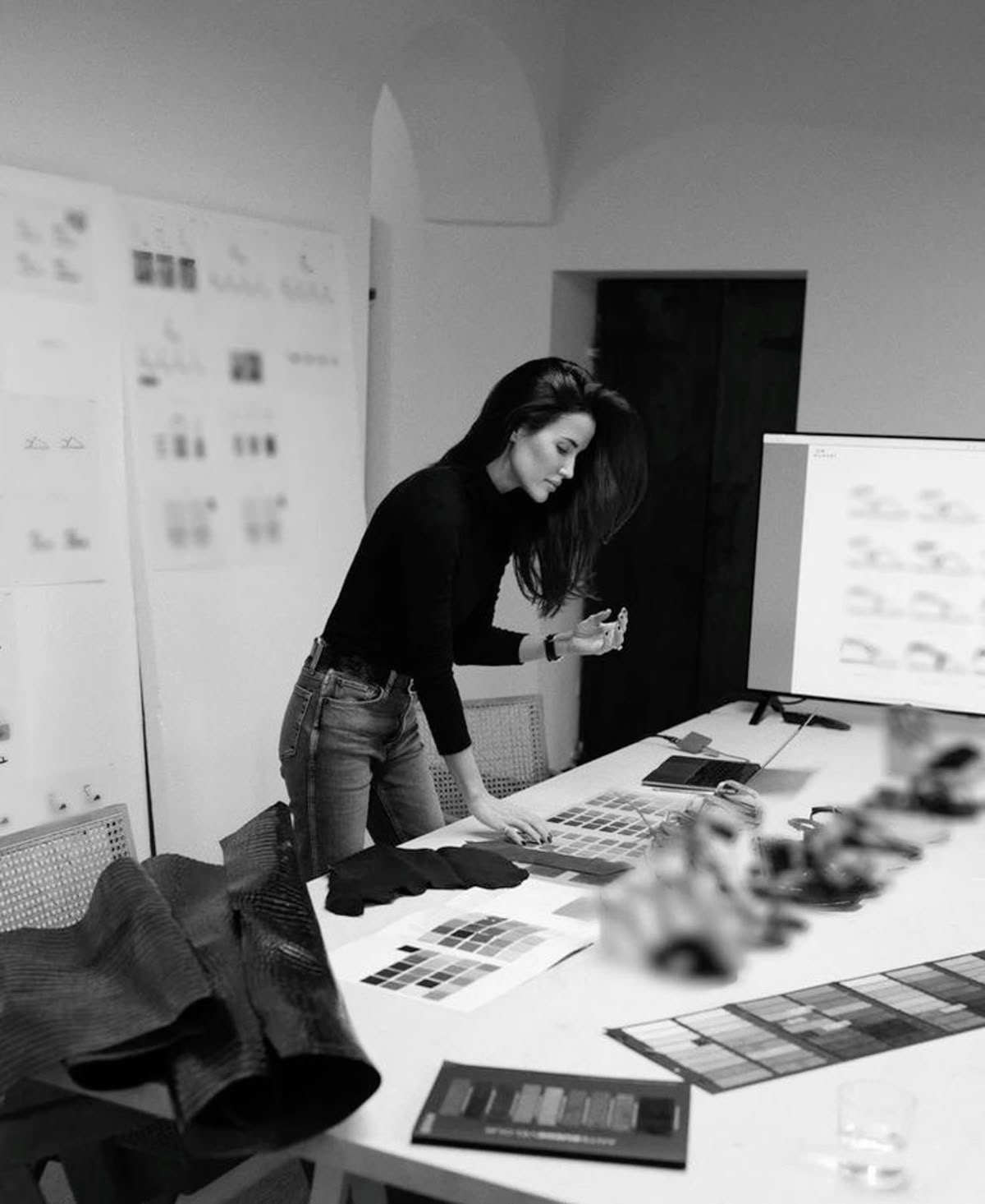 Design Consultation