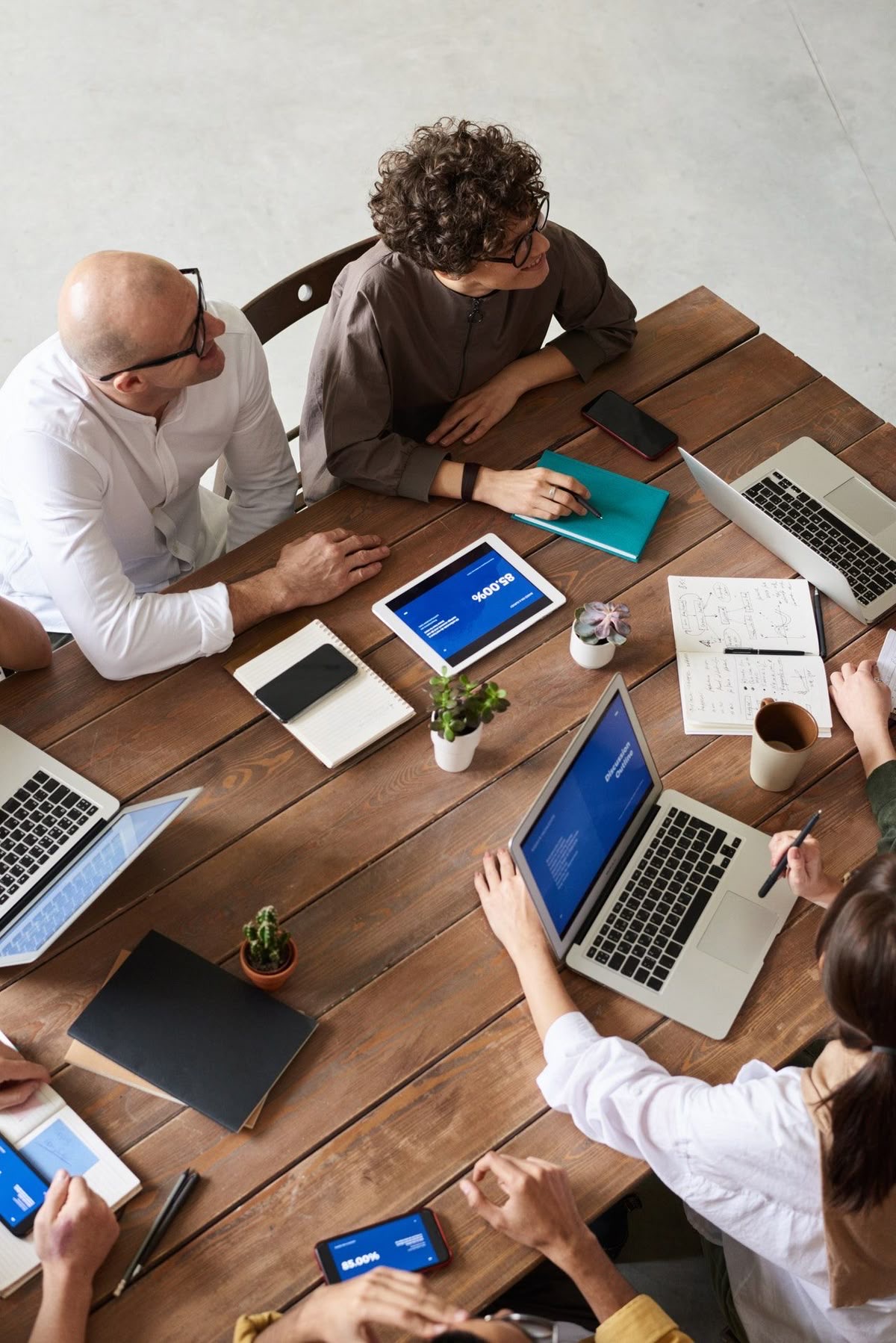 Project Management