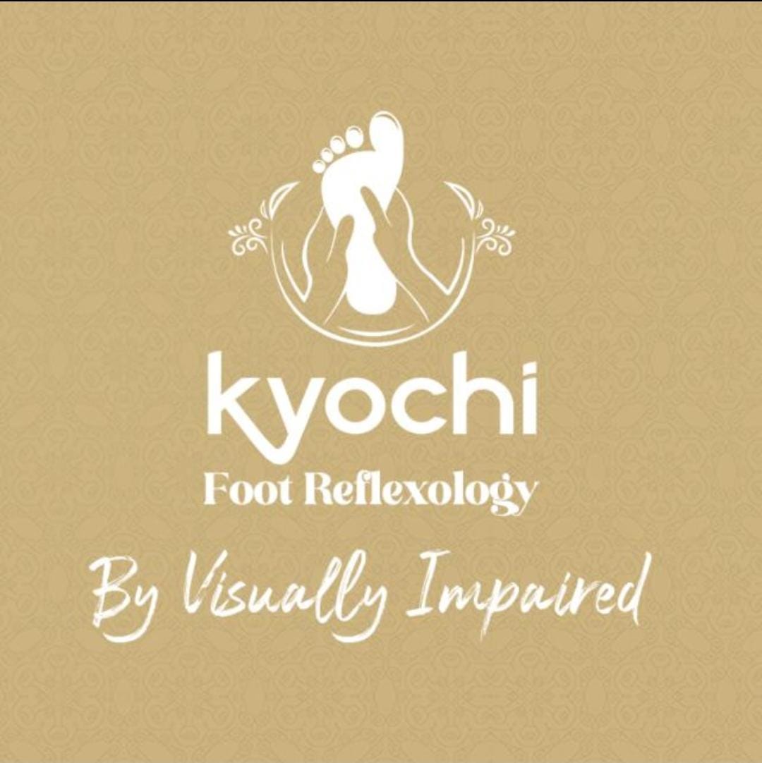 Kyochi Foot Reflexology