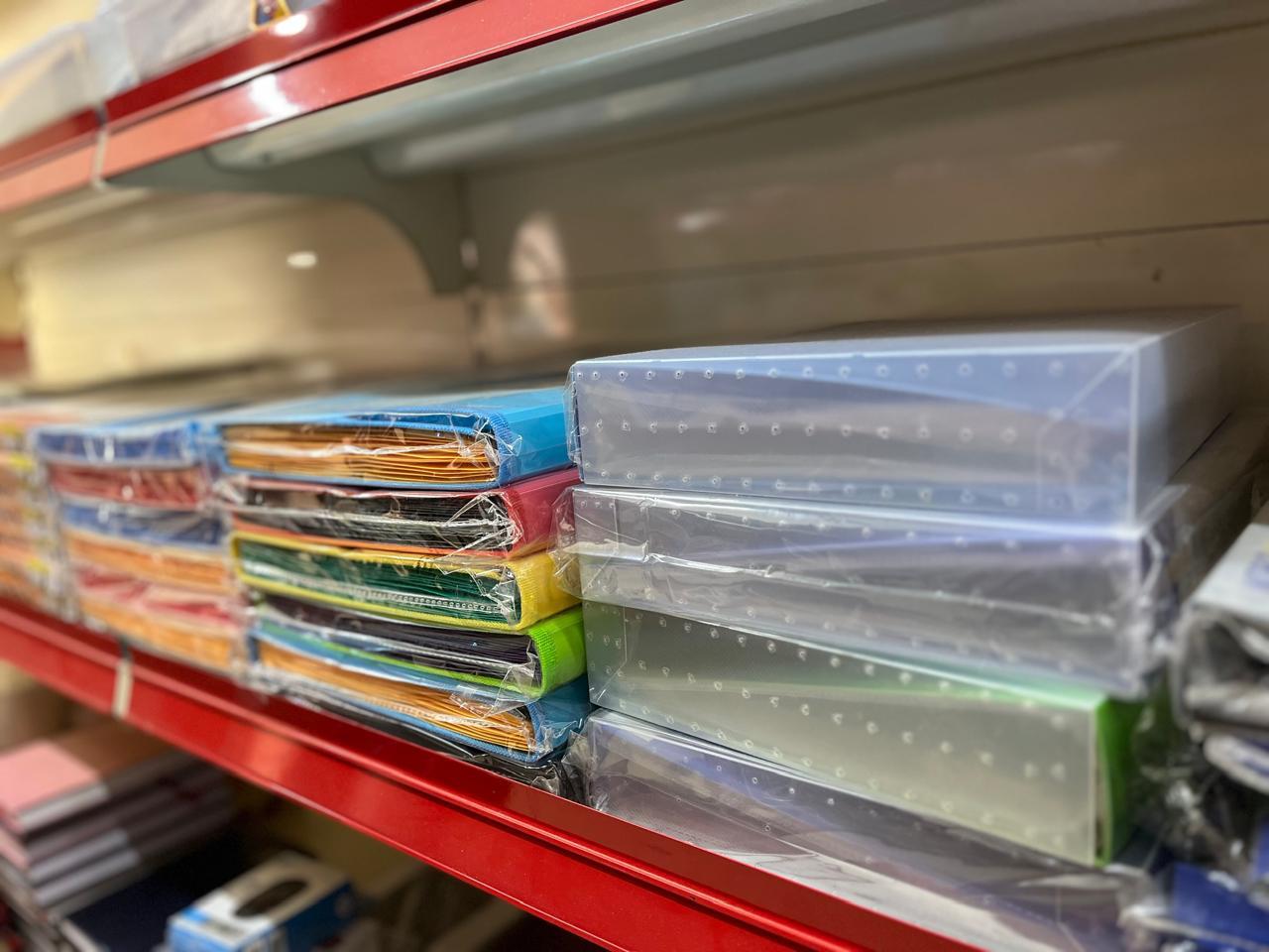 Office Supplies