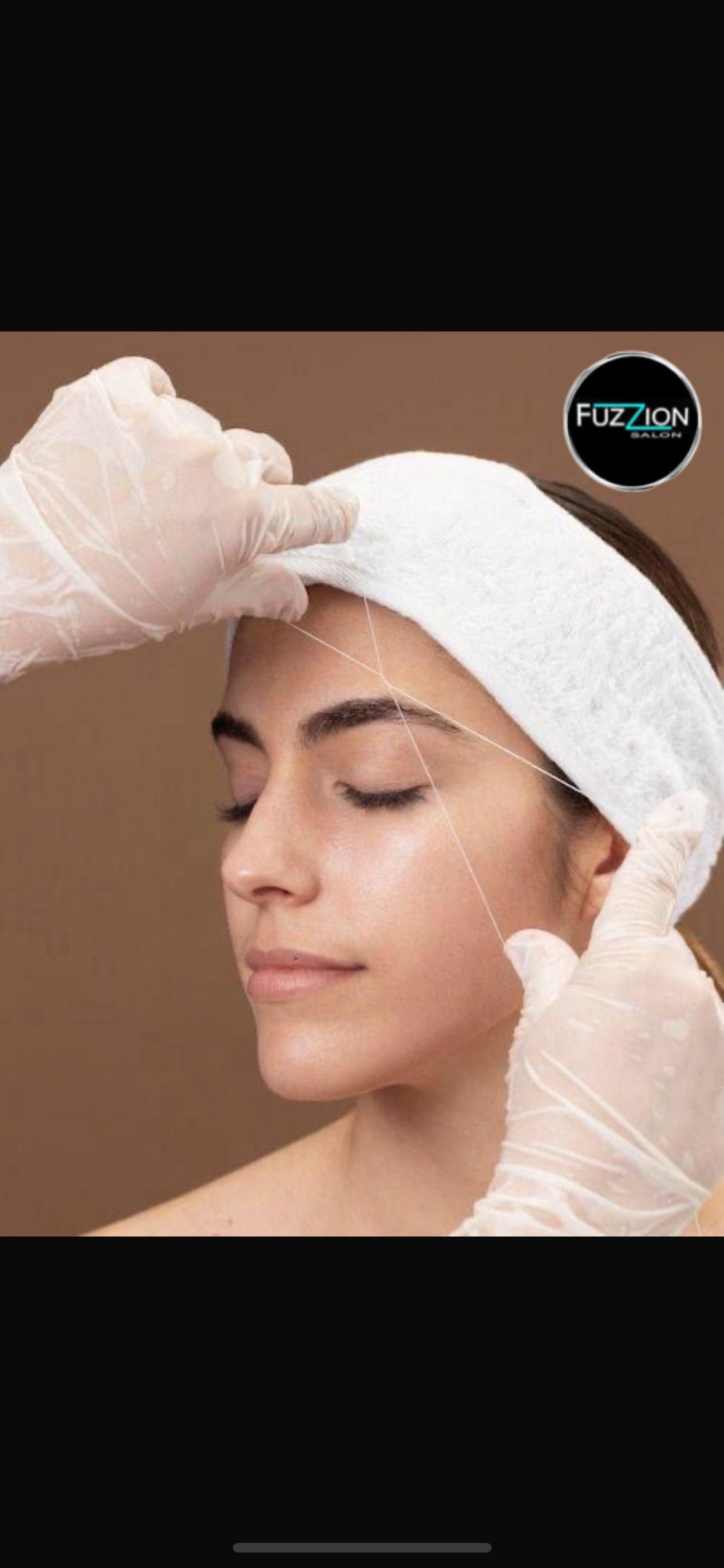 Threading