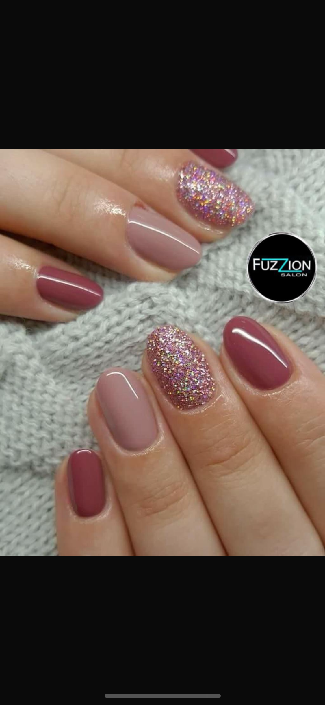 Gel polish | fake nails | removal