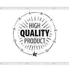Superior Quality Of Products