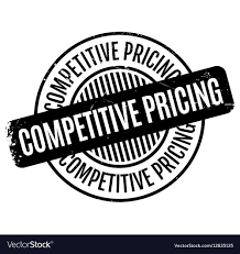 Competitive Pricing