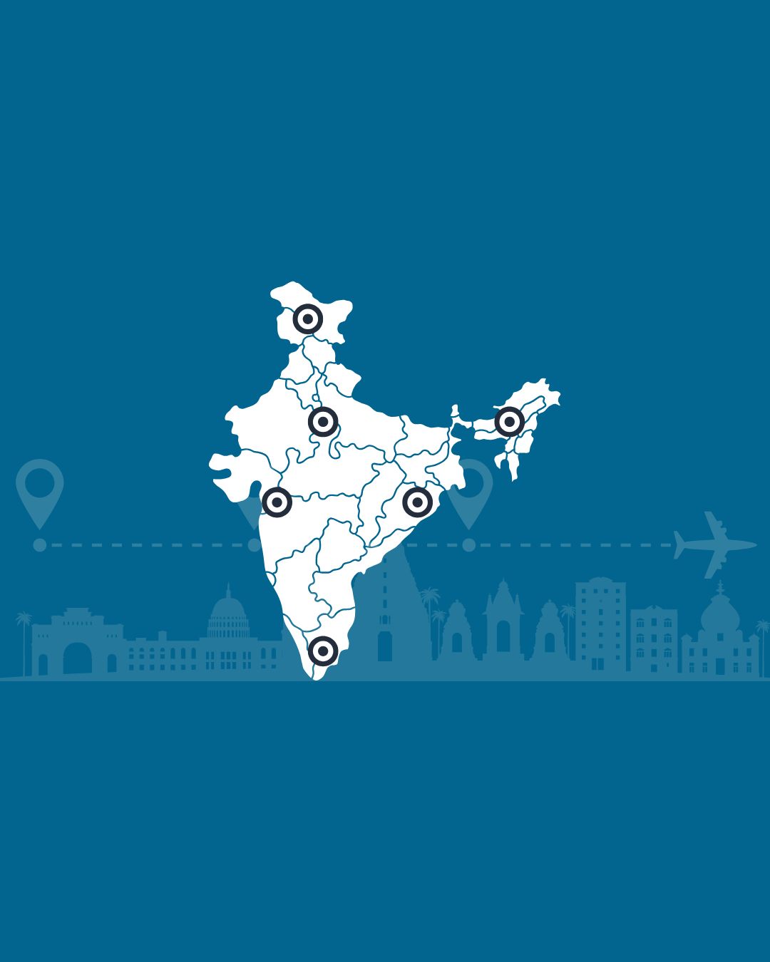 Domestic Group Trips