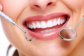Dental Check-Up