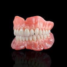 Complete Denture
