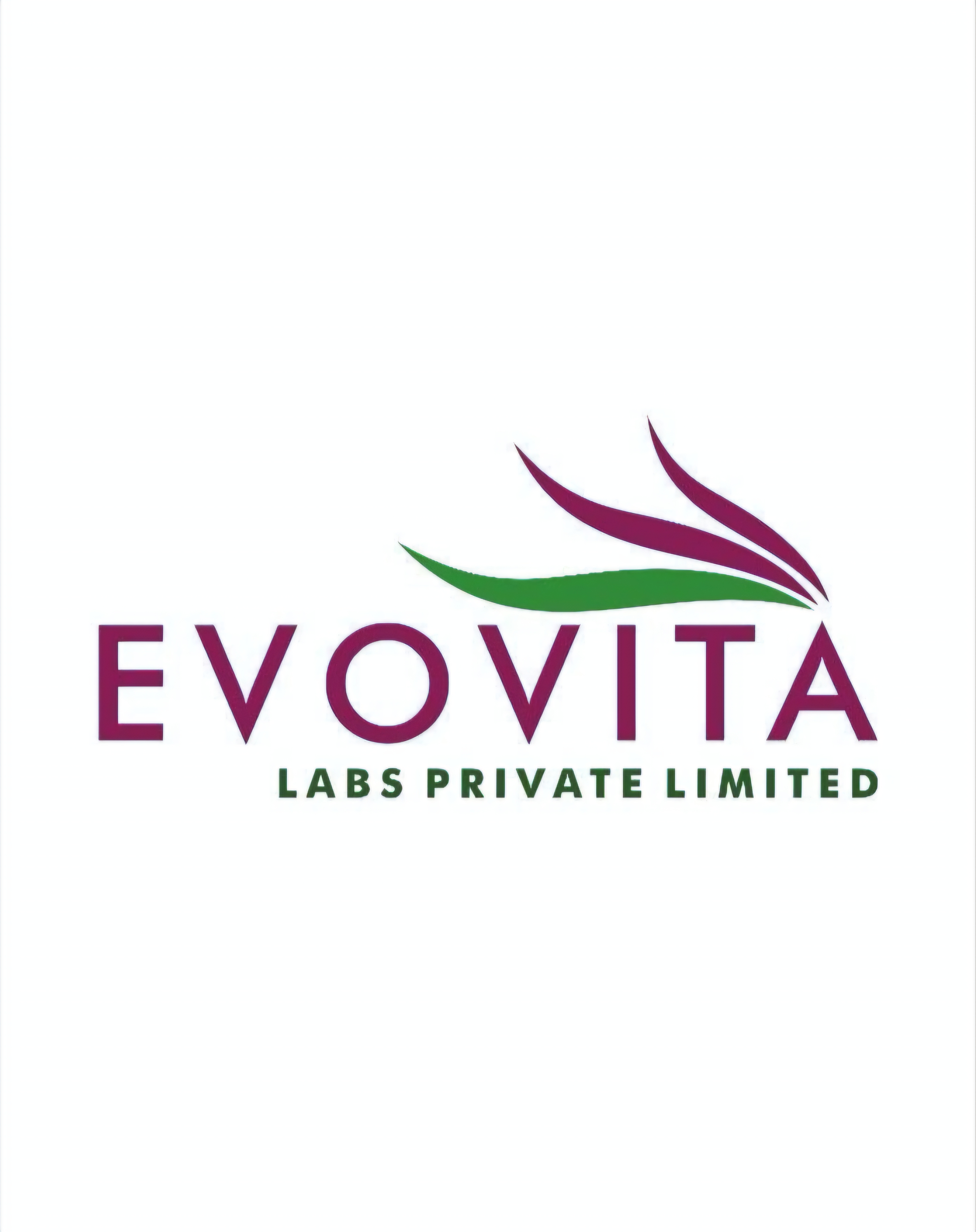Evovita Labs Private Limited