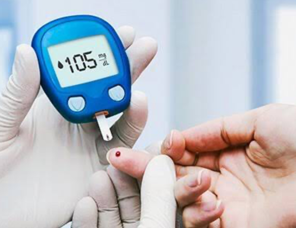 Diabetes and Hypertension