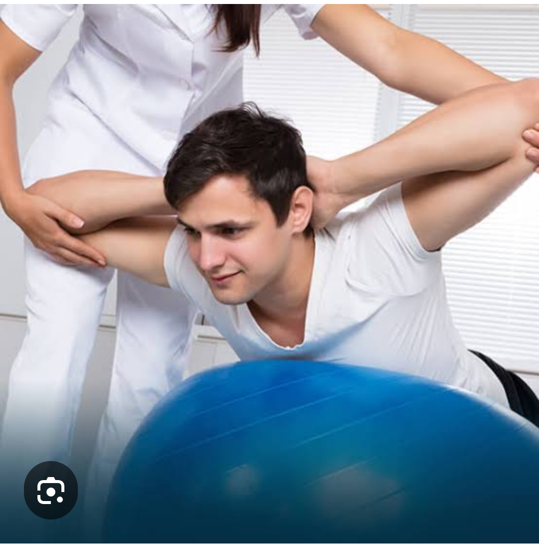 Physiotherapy