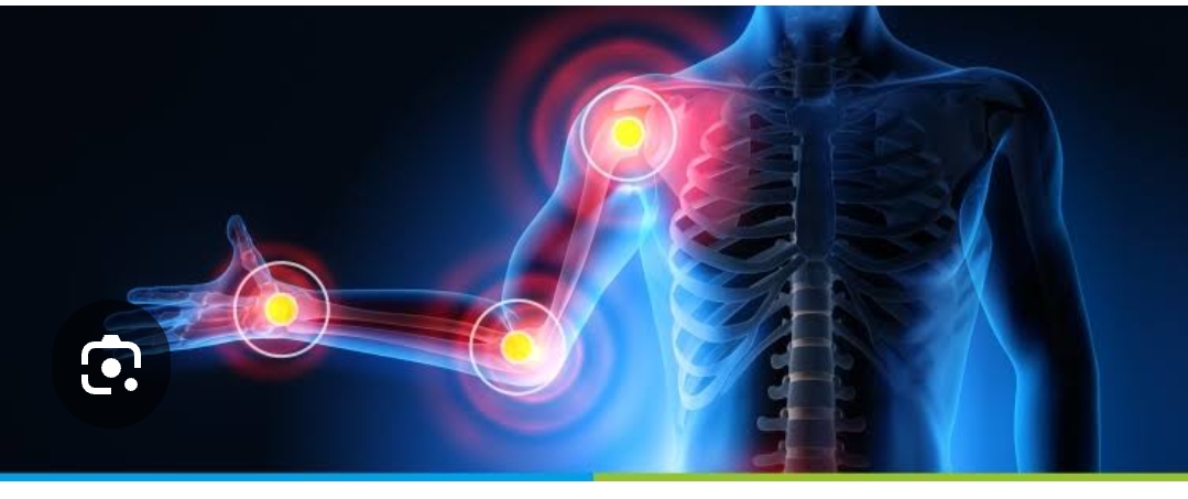 Orthopaedic Surgery