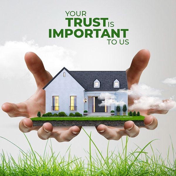 Sale Purchase and Rental Flats