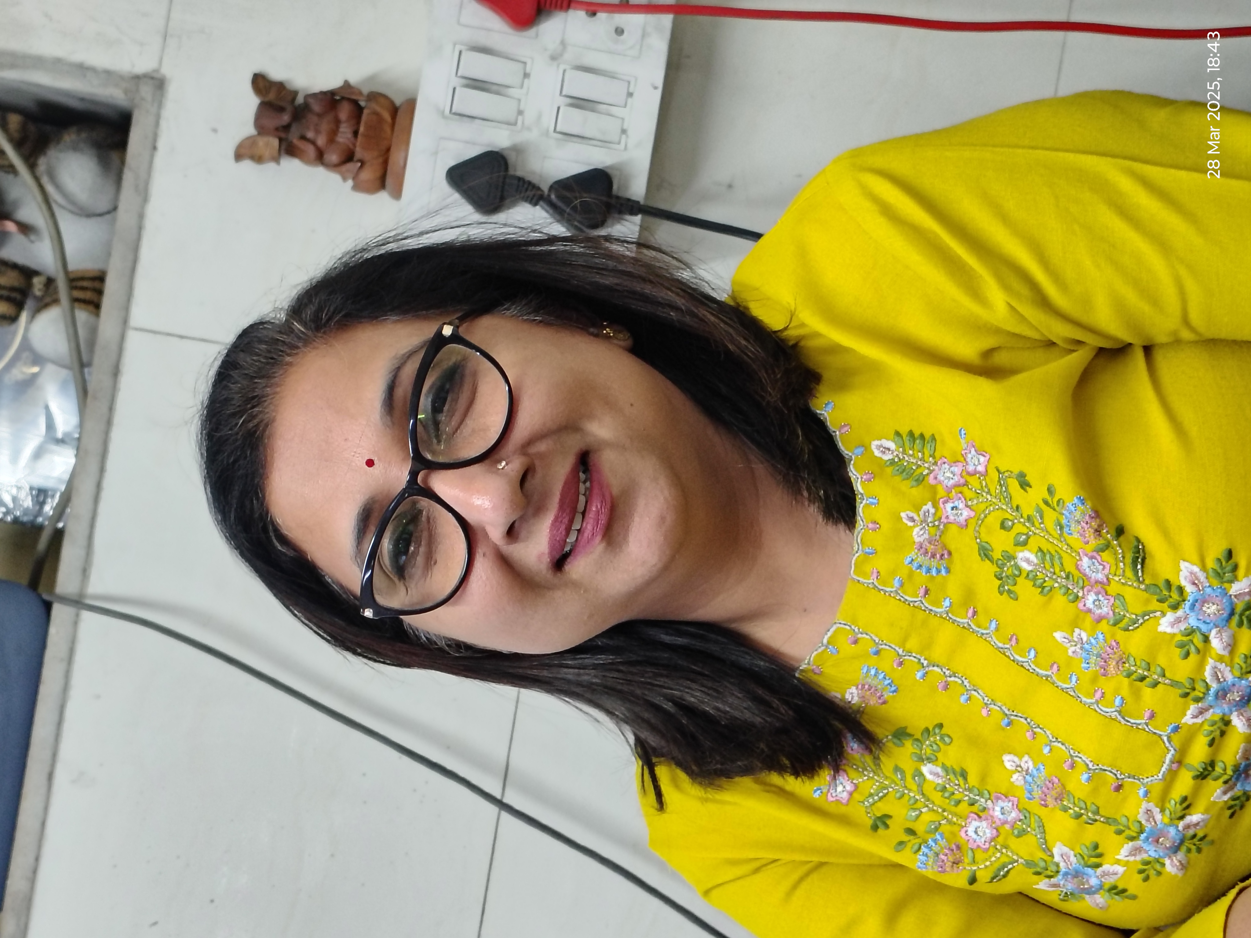 Rekha Menon