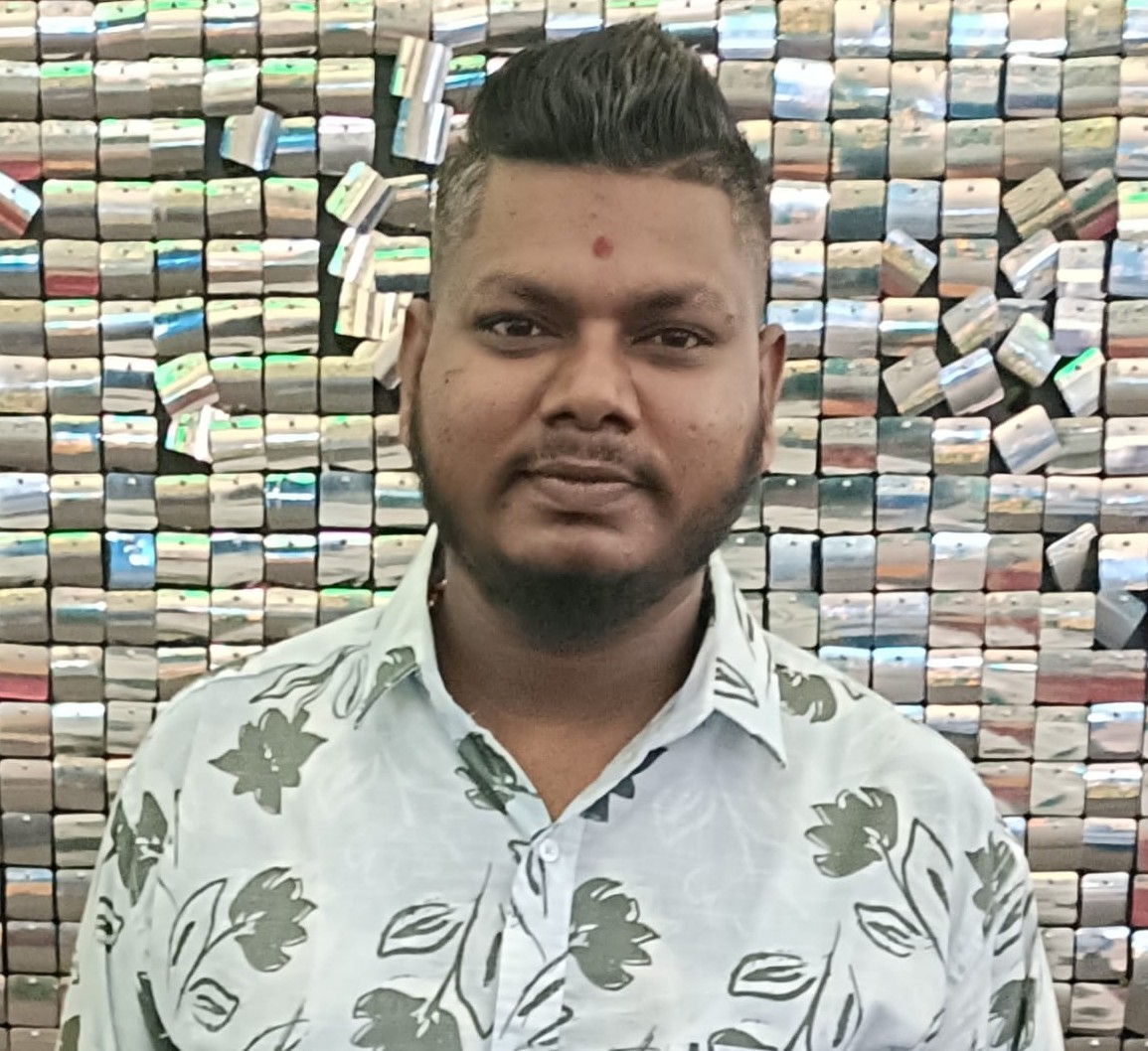 Rahul Bhimbare