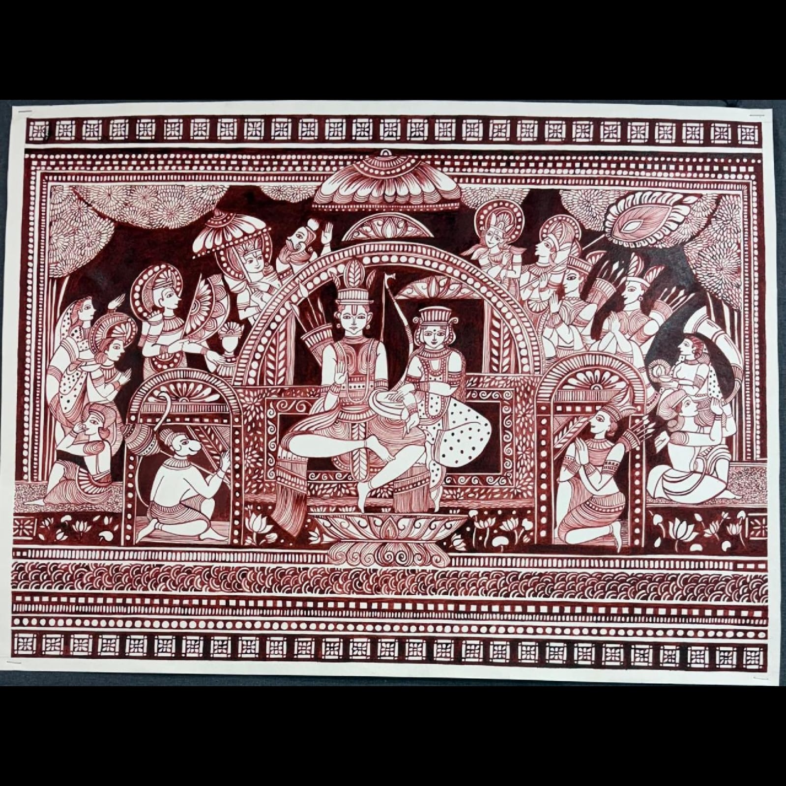 Indian Art